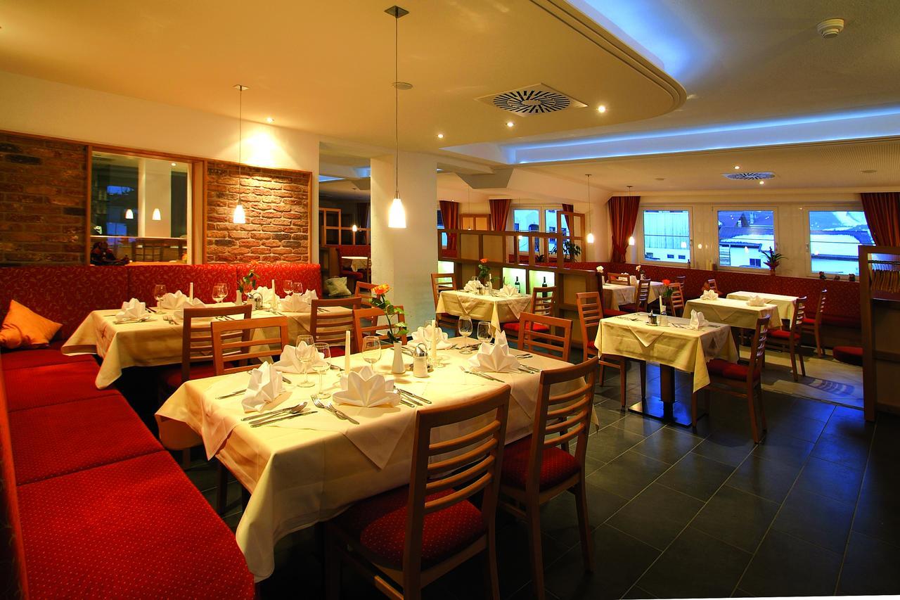 Hotel Goldenes Kreuz 탄하임 외부 사진